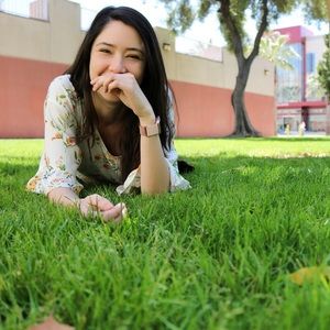 Meet your Posher, Marissa